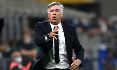 Carlo Ancelotti 3