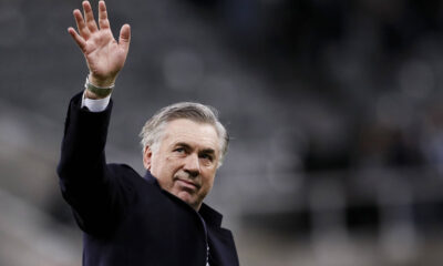 Carlo Ancelotti