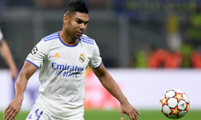 Casemiro 1