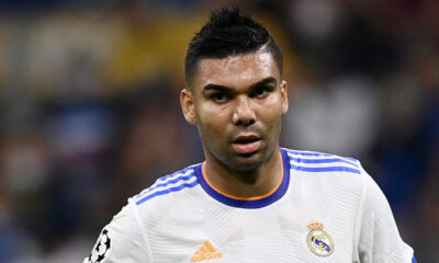 Casemiro 3