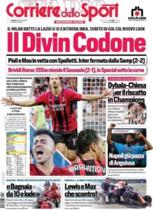 Corriere dello Sport 1