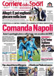 Corriere dello Sport 2