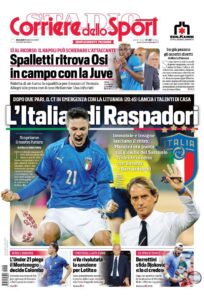 Corriere dello Sport