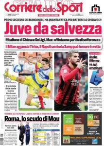 Corriere dello Sport 3