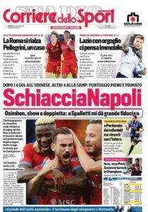 Corriere dello Sport 4