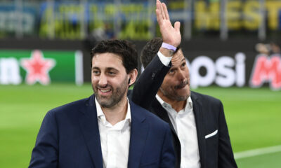 Diego Milito Julio Cesar