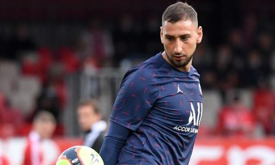 Donnarumma