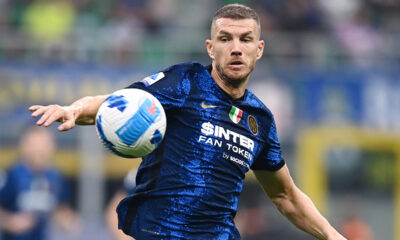 Dzeko 3