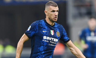 Edin Dzeko