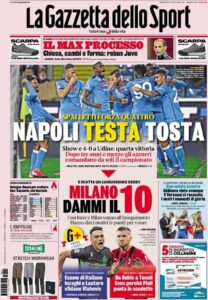 Gazzetta dello Sport 2