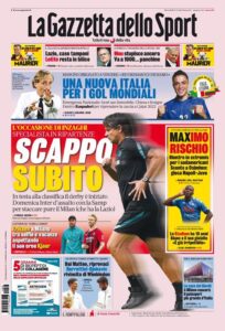 Gazzetta dello Sport