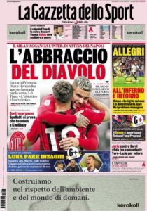 Gazzetta dello Sport 3