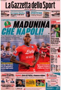 Gazzetta dello Sport 4