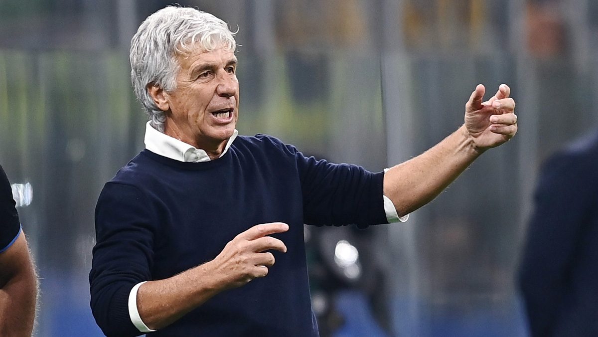 Gian Piero Gasperini 1