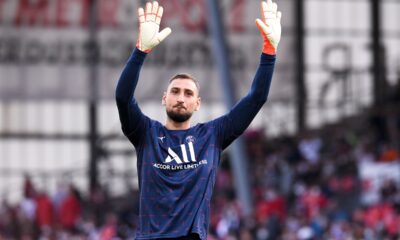 Gigio Donnarumma