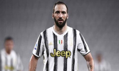 Higuain 2NC1601 1