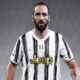 Higuain 2NC1601 1