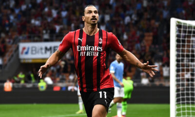 Ibrahimovic