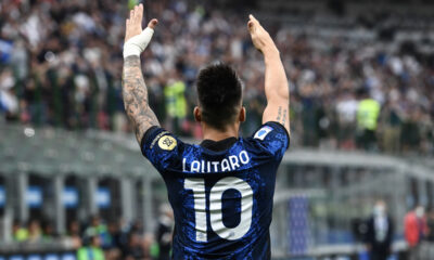 Lautaro Martinez 1 3