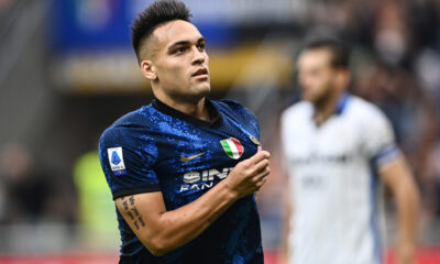 Lautaro Martinez 2 1