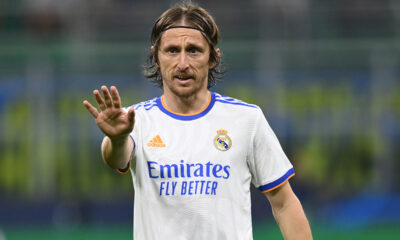 Modric