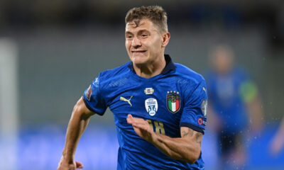 Nicolò Barella