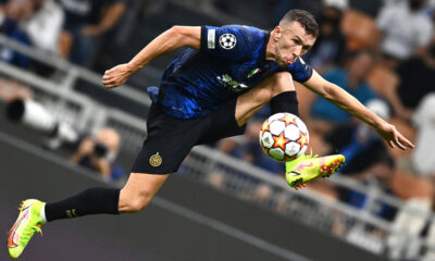 Perisic