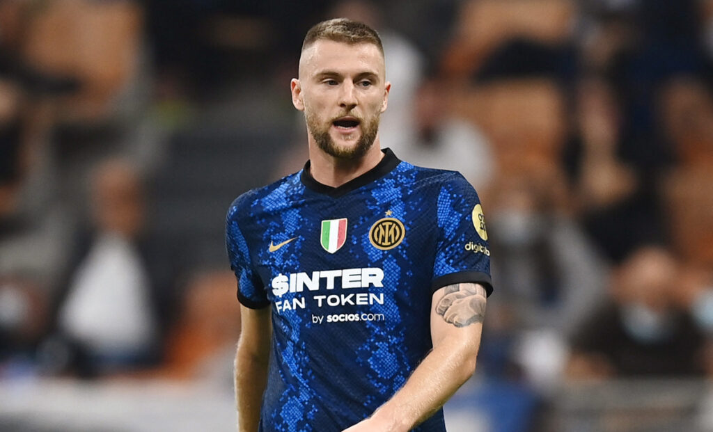 Skriniar 10