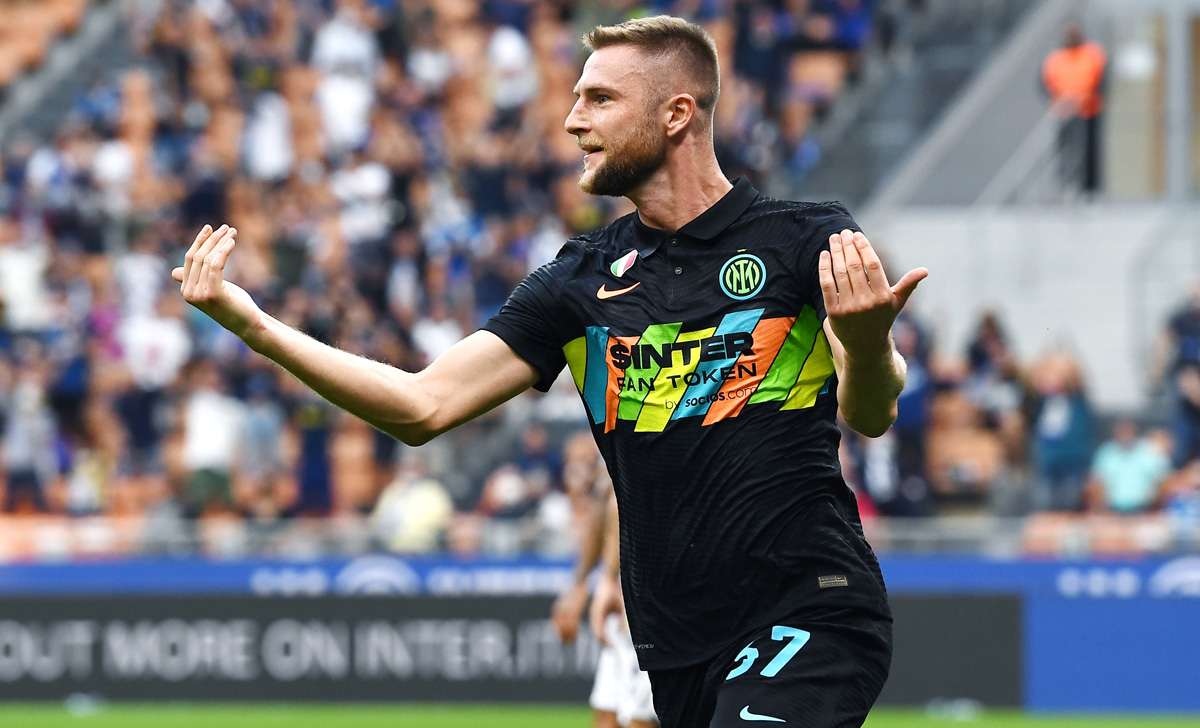 Skriniar 5