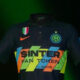 Terza maglia Inter