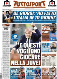 Tuttosport 2