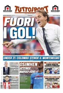 Tuttosport