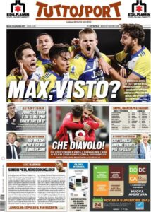 Tuttosport 3