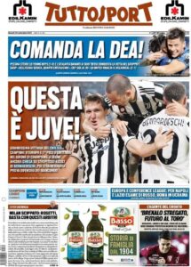 Tuttosport 5