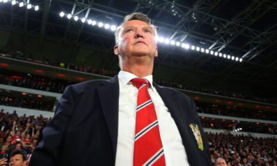 Van Gaal imago21094889h