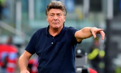 Walter Mazzarri