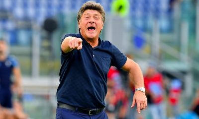 Walter Mazzarri