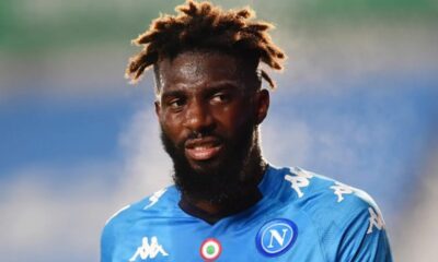 bakayoko