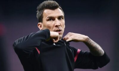 mandzukic