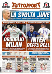 prima tuttosport 2