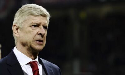 wenger