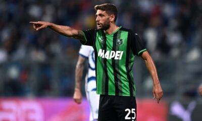 Berardi