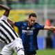 Calhanoglu Makengo Inter Udinese