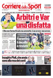 Corriere dello Sport 2