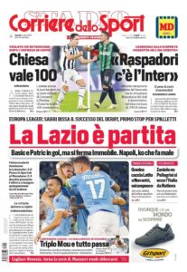 Corriere dello Sport