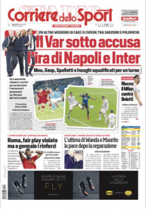 Corriere dello Sport 4