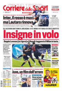 Corriere dello Sport 5