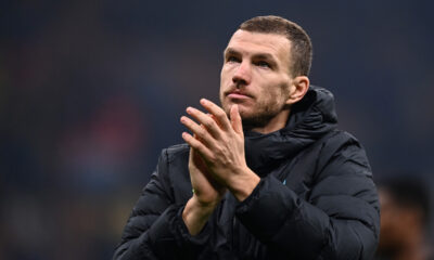 Dzeko 2 1