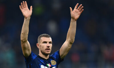 Dzeko 8