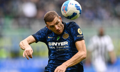 Dzeko 9